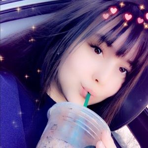 Meet your Posher, Mandy